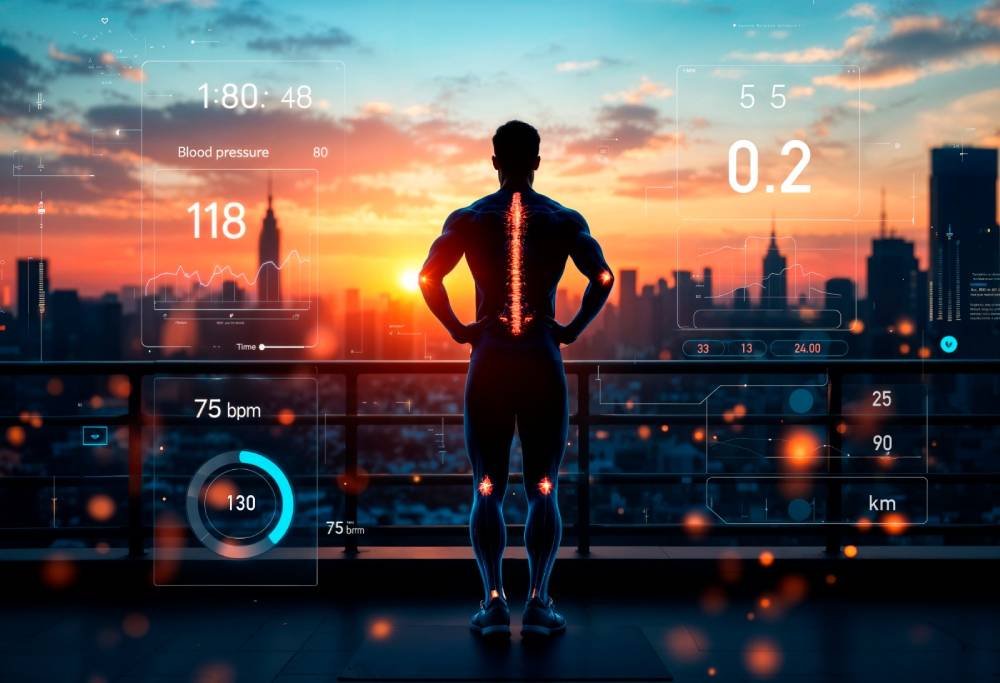 Business, Discipline, and the Athlete’s Mindset