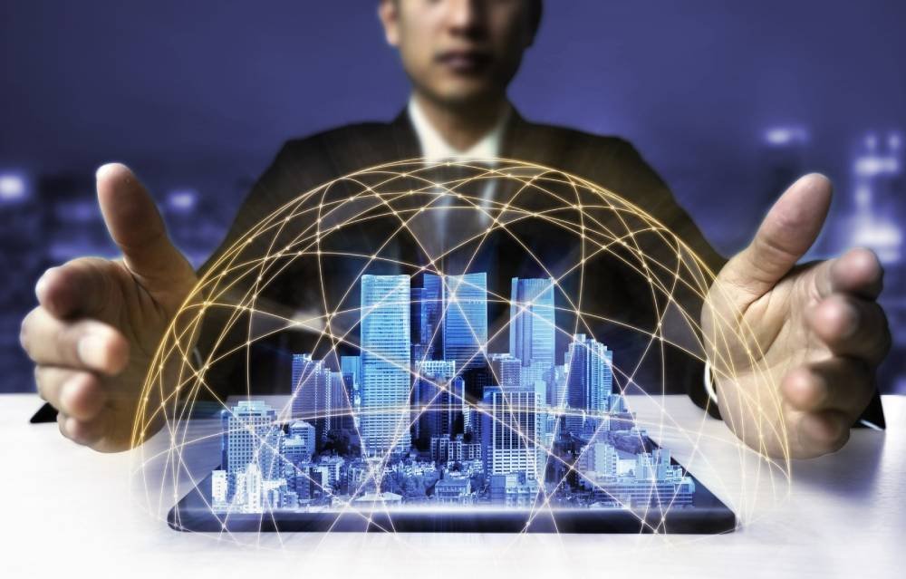 Building Platforms, Not Just Businesses