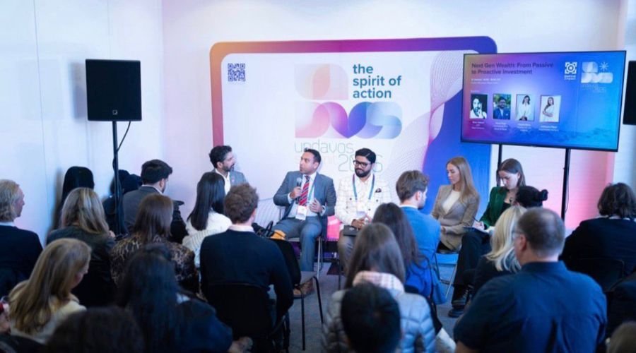 The week that was in Davos 2026